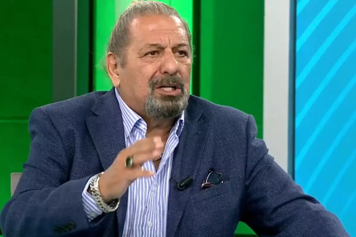 Erman Toroğlu: Galatasaray'ın oyun aklı yok