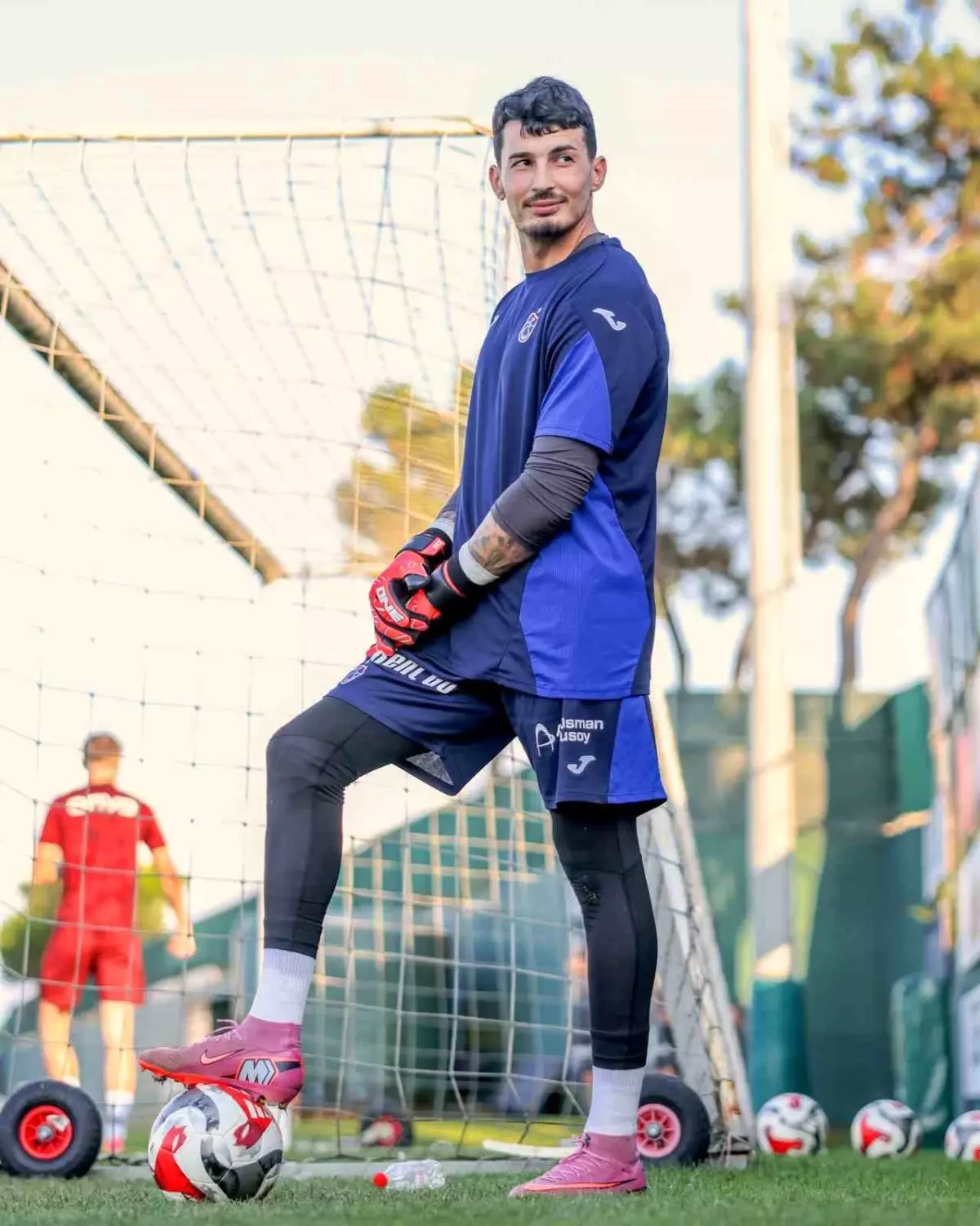 Trabzonspor Sezona Galibiyetle Başladı