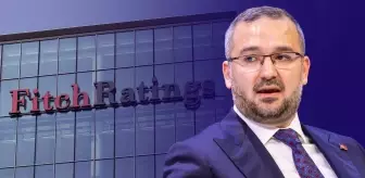 Fitch, Türkiye için yıl sonu faiz tahminini açıkladı