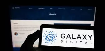 Galaxy Digital yeni veri merkezi için kredi alım sürecini tamamladı
