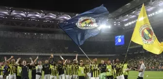 Aşırı sağcı Rum siyasetçi Fenerbahçe'yi UEFA'ya şikayet etti