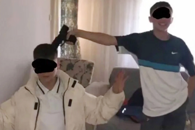 The chilling posts of the suspect in Hakan Çakır's murder