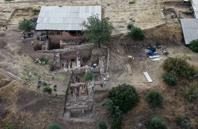 heyecanlandiran kesif dunyanin en eski parasi o 18949433 3228 m