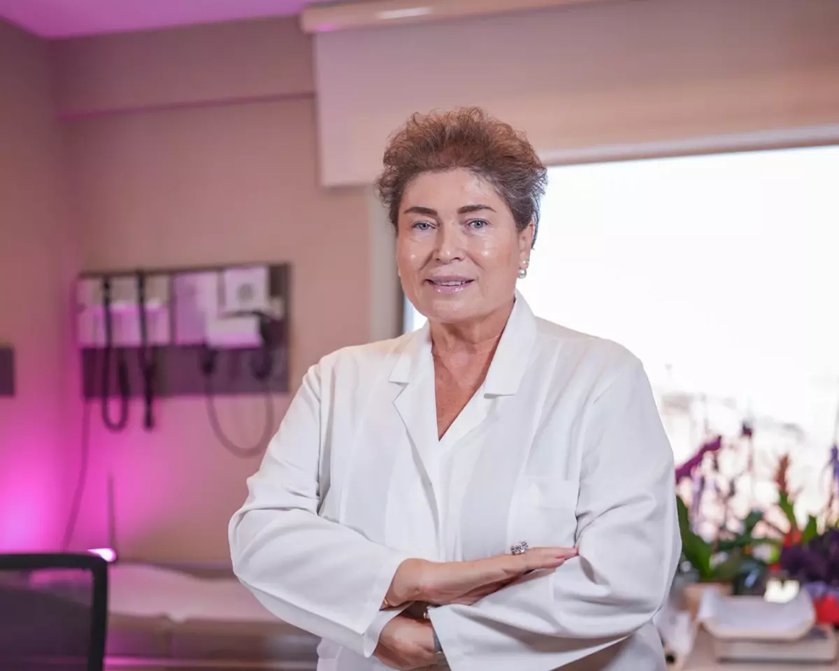 Çocuklara HPV Aşısı, Rahim Ağzı Kanserini Önleyebilir