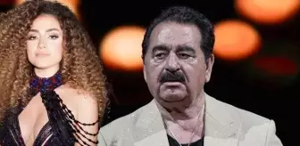 İbrahim Tatlıses ve Dilan Çıtak gerginliğinde yeni gelişme