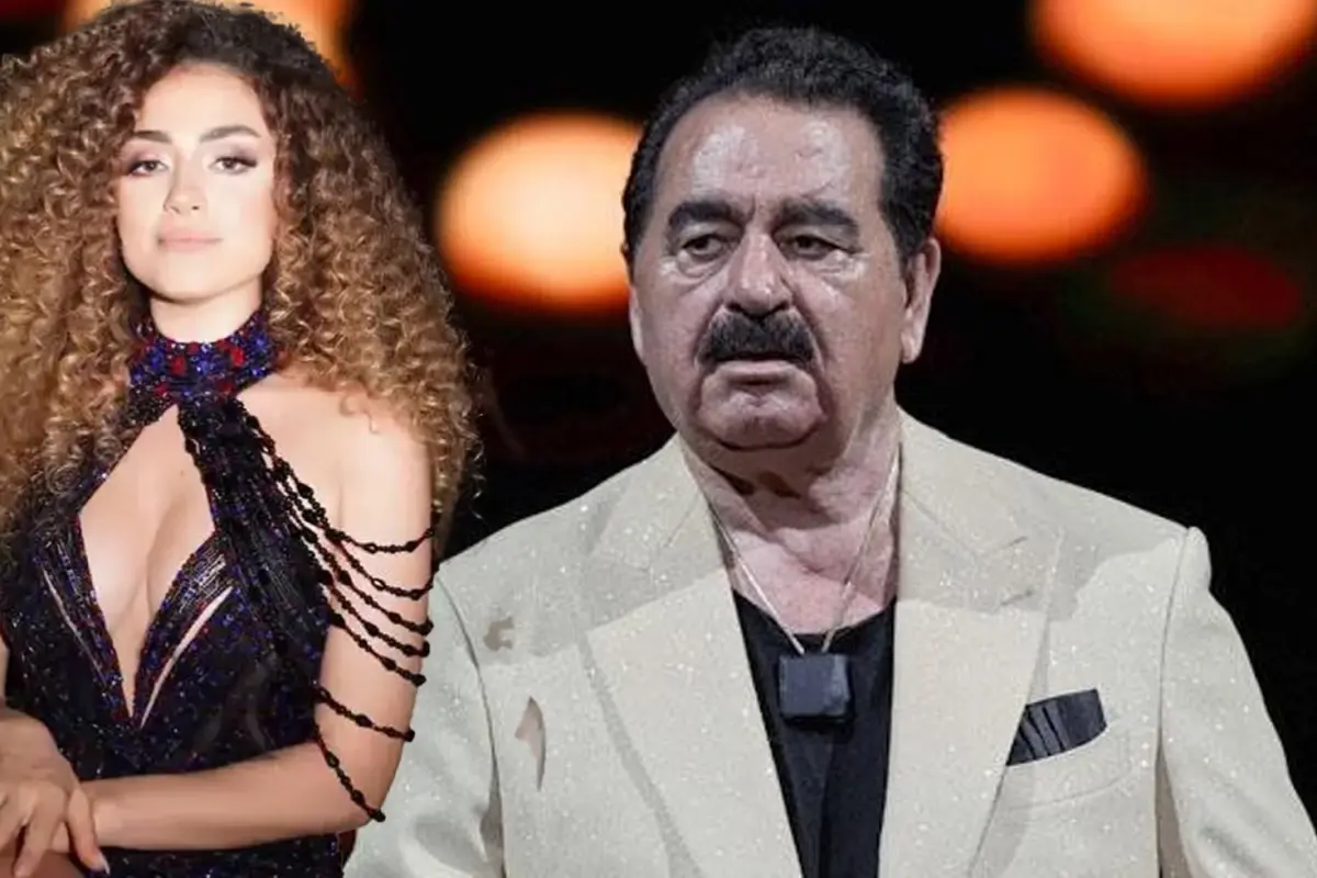 İbrahim Tatlıses ve Dilan Çıtak gerginliğinde yeni gelişme