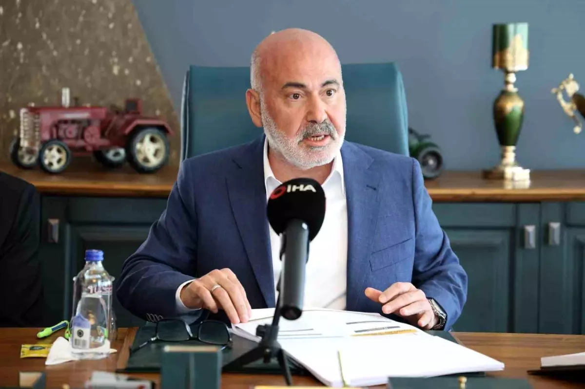 Suç Örgütlerine Karşı Mücadele: 360 Baron Türkiye'ye Getirildi