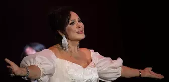 Kilo kaybı endişelendirmişti! Türkan Şoray'dan yeni haber geldi