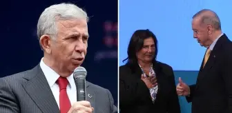 Mansur Yavaş'tan AK Parti saflarına geçeceği iddialarına yanıt