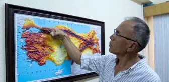 Marmara Denizi'ndeki 'sessiz' deprem tehlikesi! 1766'dan beri harekete geçmedi