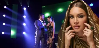 Otilia'dan Sinan Akçıl itirafı: Genç ve aptaldım