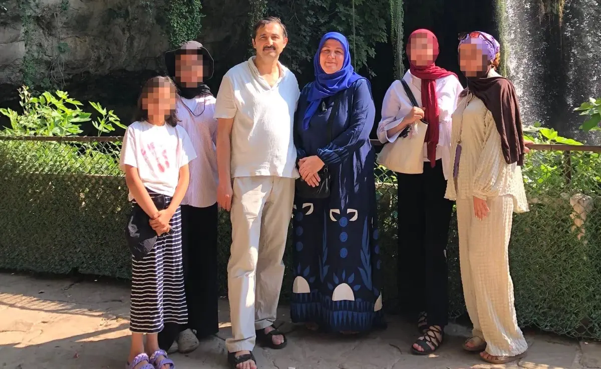 Isparta'da Yol Tartışması Kanlı Sona Erdi: Aile Saldırıya Uğradı