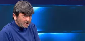 Rıdvan Dilmen'den çok konuşulacak şampiyonluk iddiası: Yarışta olacağını düşünüyorum