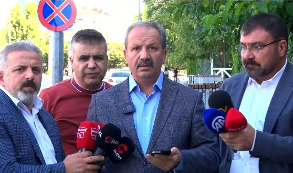 Sağlık-Sen Başkanı'ndan Bin Liralık Zam Teklifine Tepki
