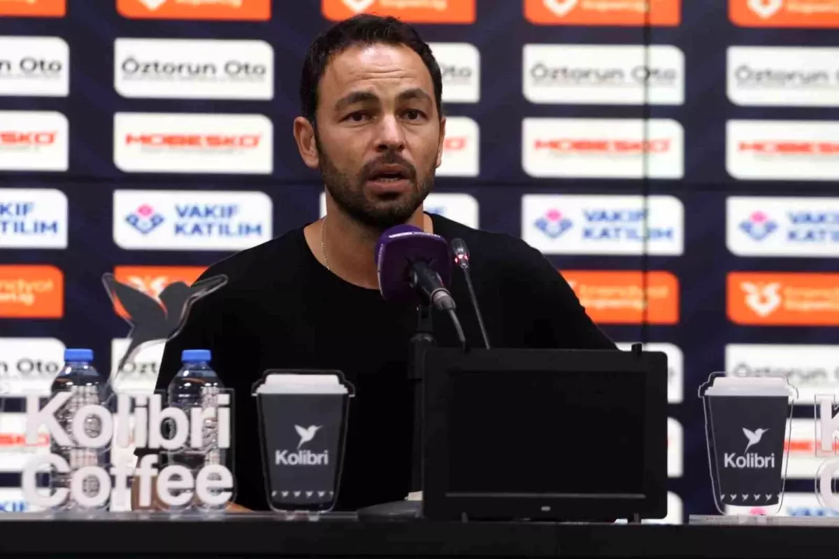 Selçuk İnan: Fenerbahçe Maçından Korkmuyoruz