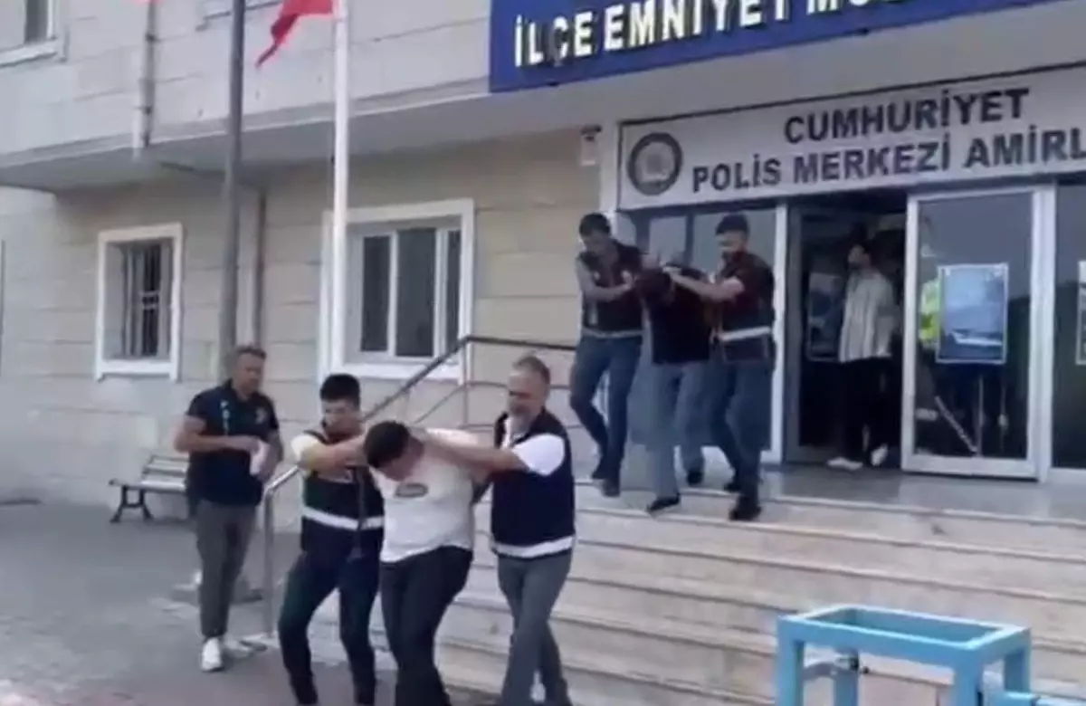 Tekirdağ'da Dolandırıcılık: 500 Bin Liralık Ziynet Eşyası Alındı