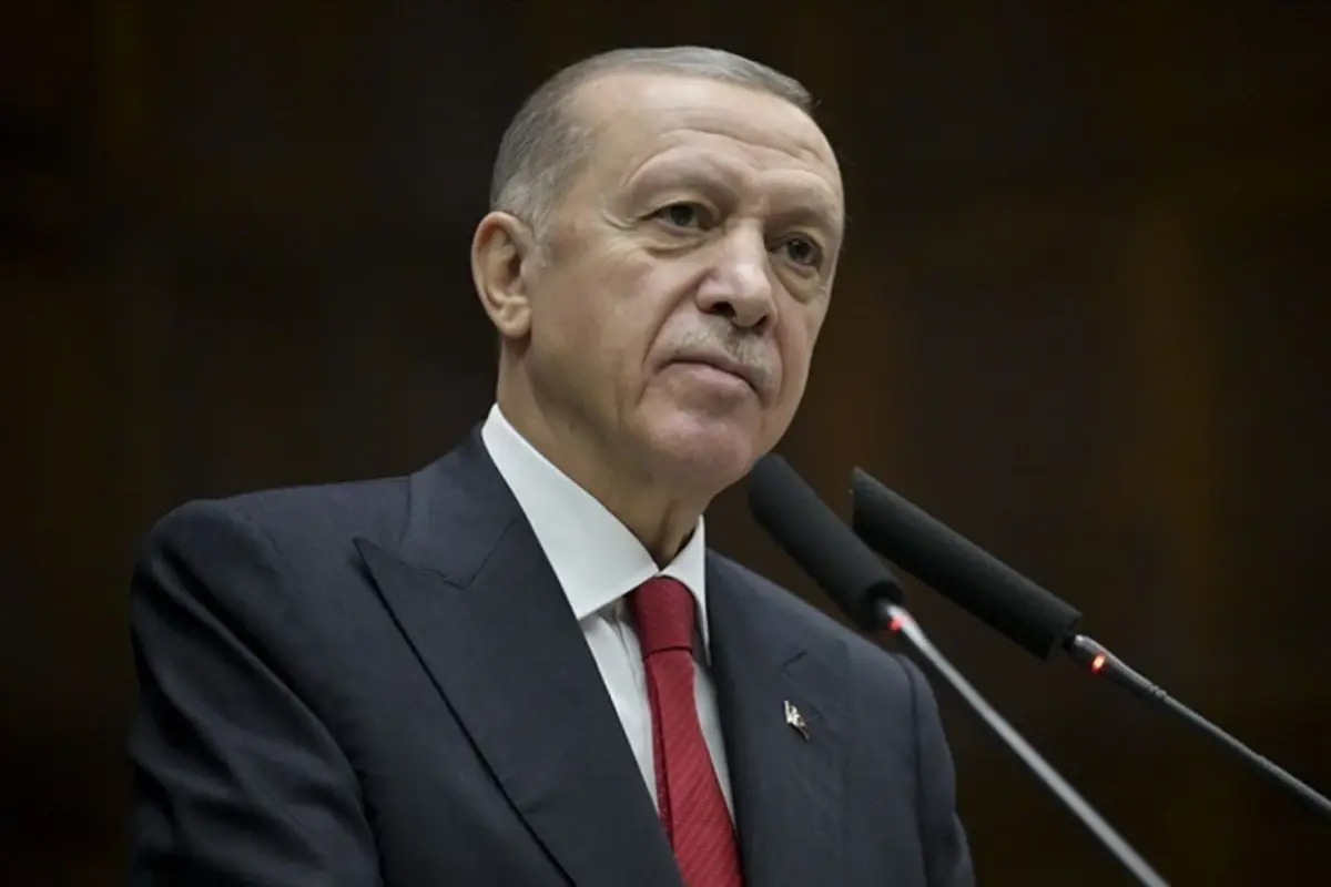 Trump-Putin zirvesine Cumhurbaşkanı Erdoğan'dan ilk yorum