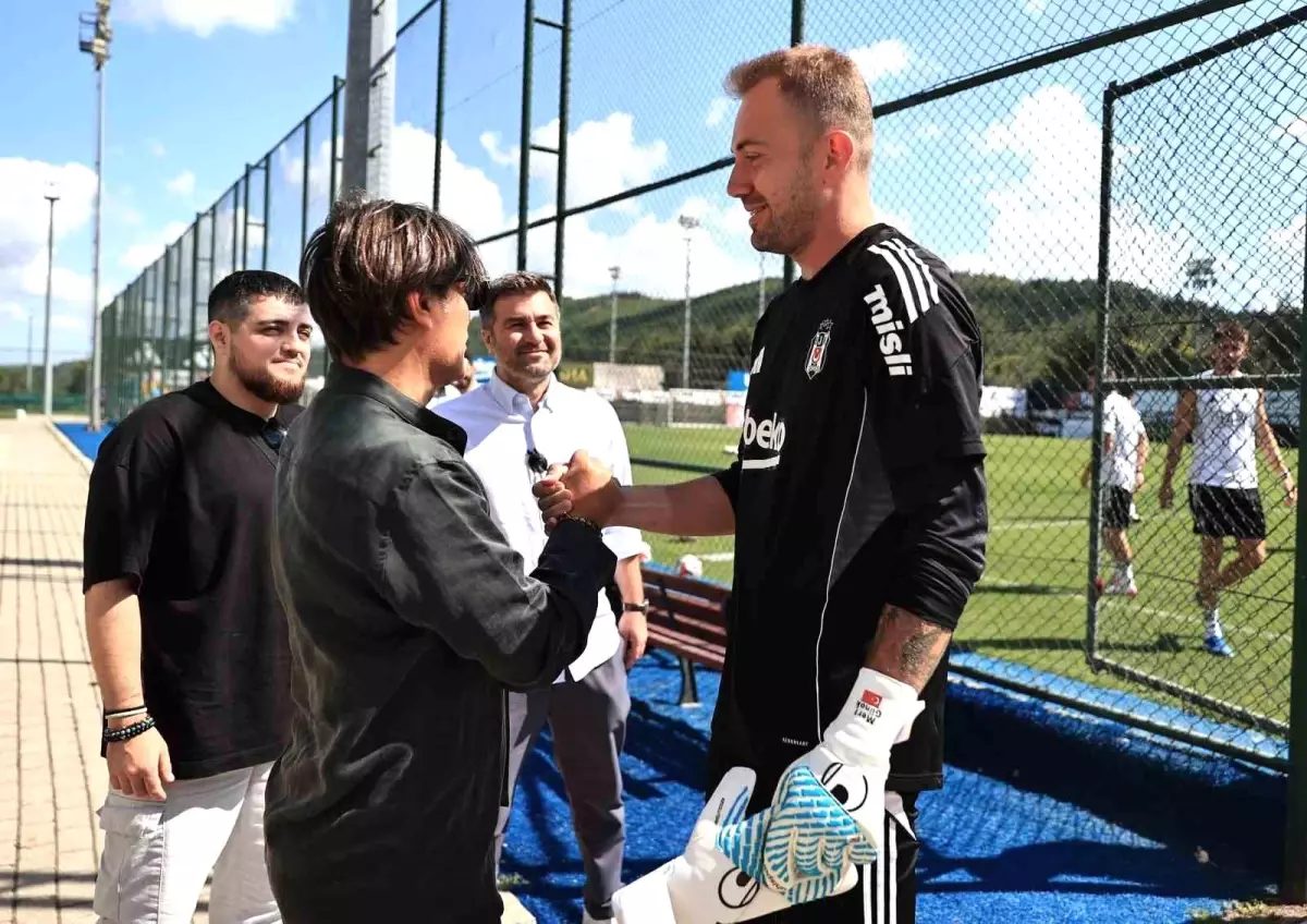 Montella ve Solskjaer, Türk Futbolunu Değerlendirdi