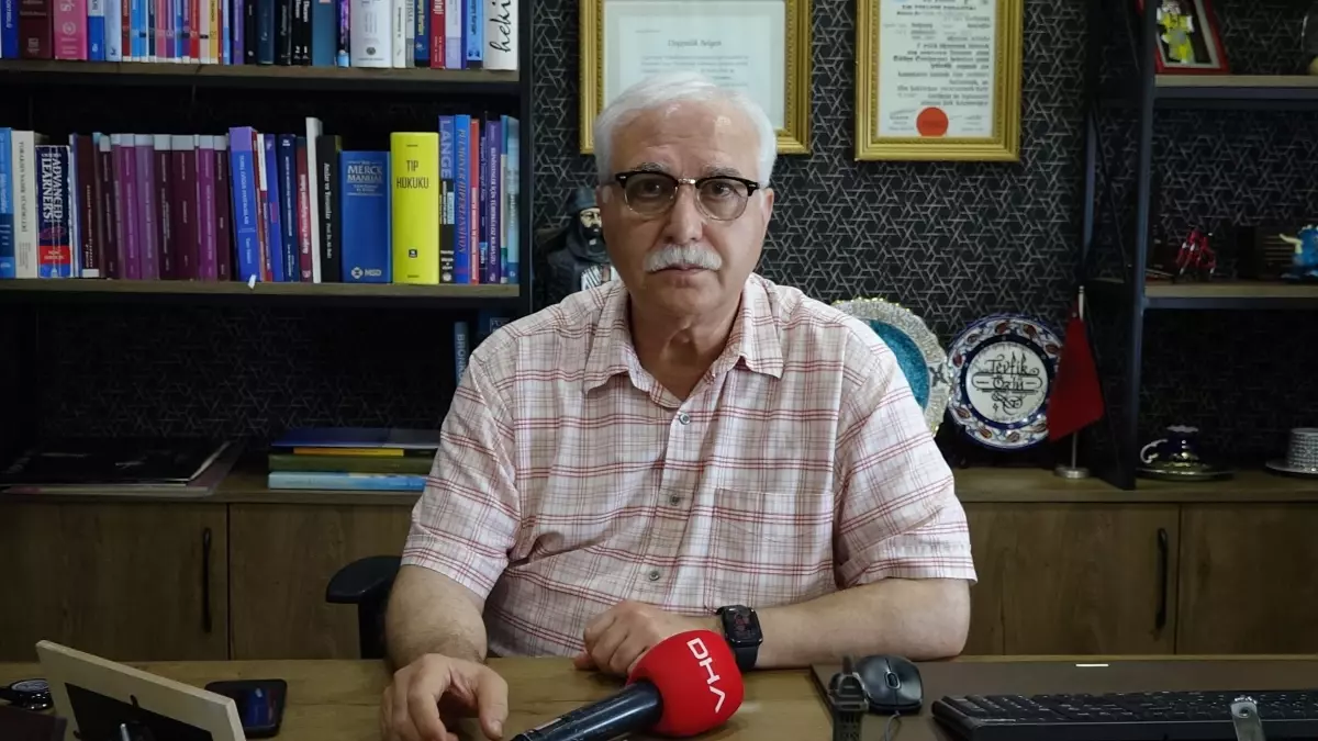 Yapay Zeka Tıpta Hekimlerin Yerini Almayacak