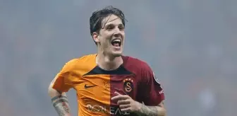 Yılın transfer bombası! Nicolo Zaniolo ezeli rakibe hayırlı olsun
