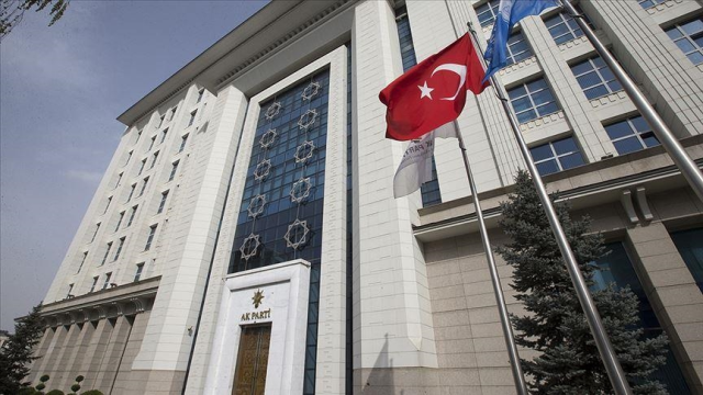 Mücahit Birinci, who was disciplined in the AK Party, announced that he resigned from his party