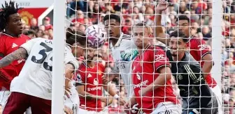 Altay Bayındır'ın büyük hatası pahalıya mal oldu