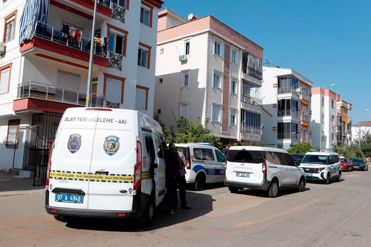 Cezaevinden çıktı, evine girdiği eski eşine dehşeti yaşattı