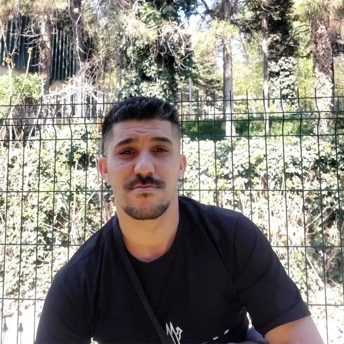 Eskişehir'de Tüfekle Vurulan Genç Hayatını Kaybetti