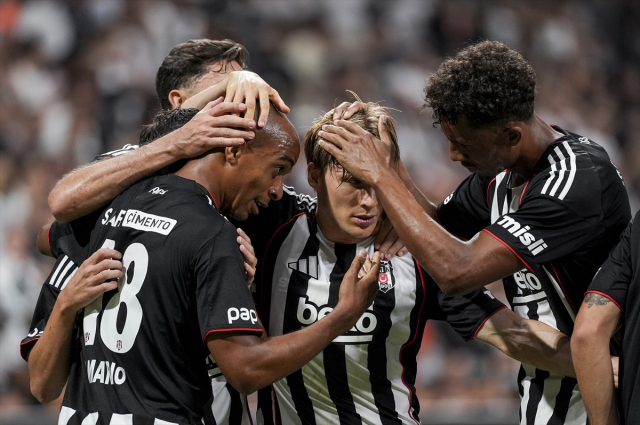 Beşiktaş-Eyüpspor maçı şifresiz mi?