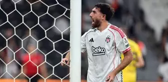 Beşiktaş'ta 3 sakatlık birden