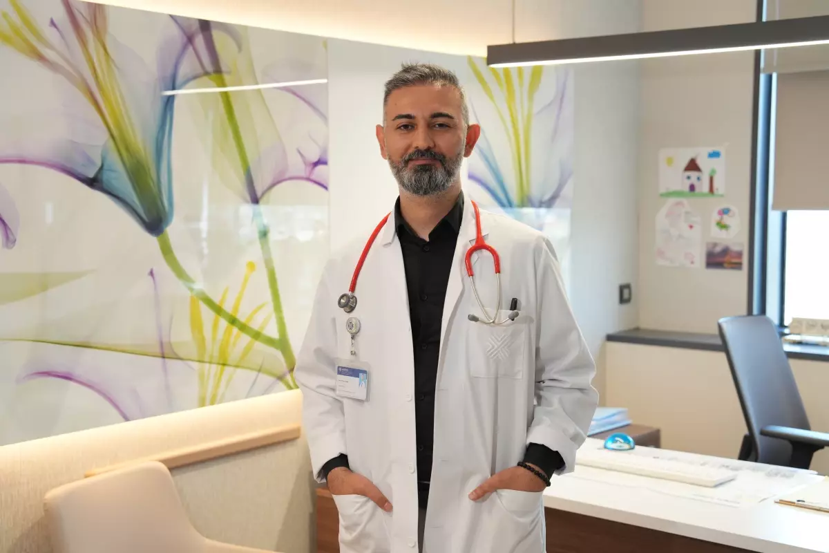 Besin Alerjilerinin Nedenleri ve Önlemleri Üzerine Bilgilendirme