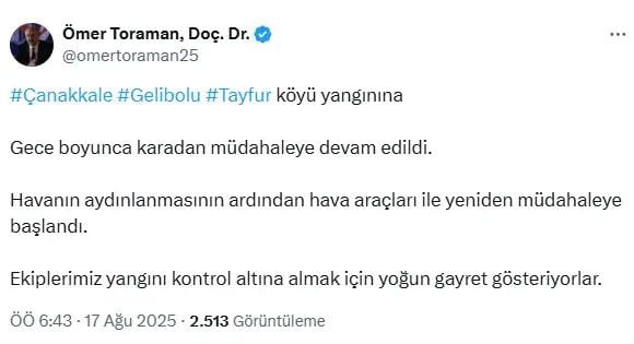 canakkale de alev savascilarinin zorlu mucadelesi 18956547 1123 m
