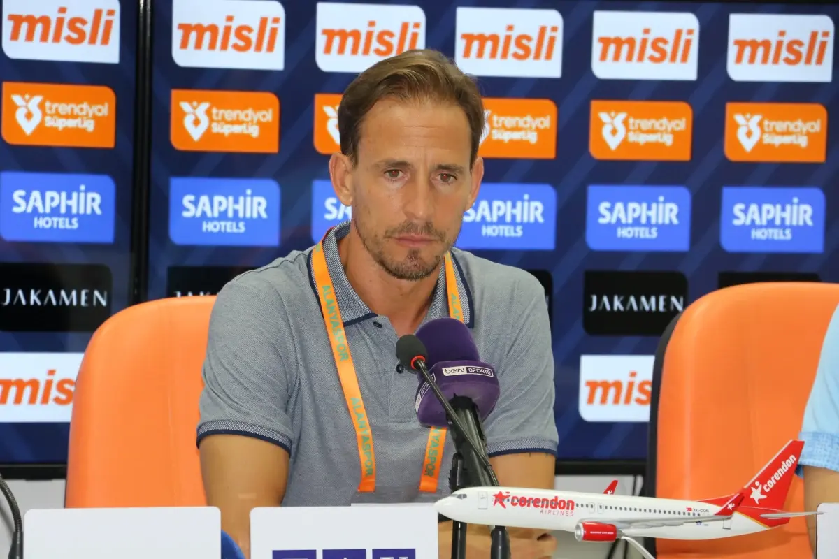 Süper Lig'de Alanyaspor ve Çaykur Rizespor Berabere Kaldı