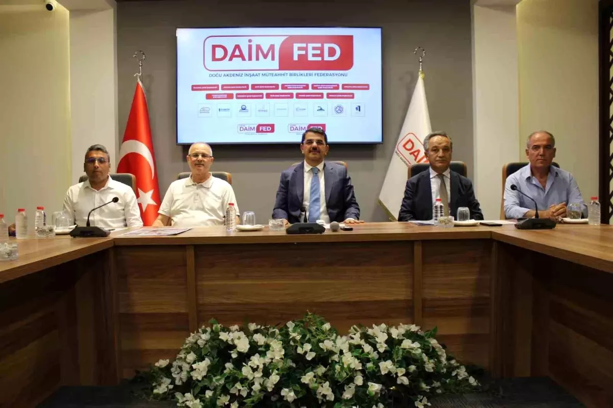 Hükümlülerin Meslek Edinmesi İçin Önemli Proje