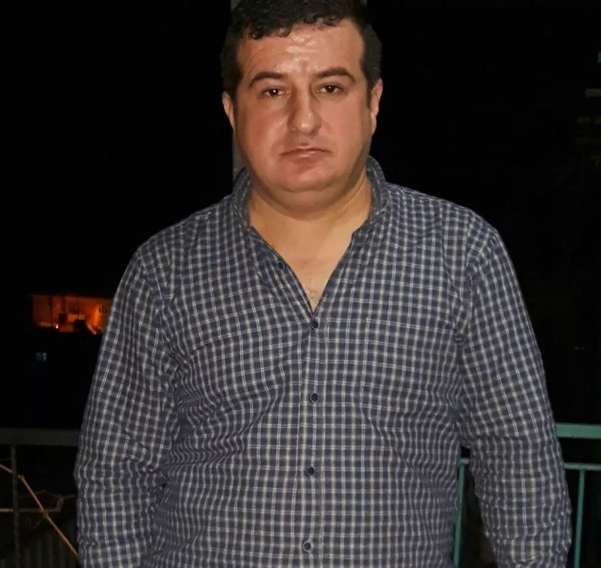 Denizli'de Komşu Kavgasında Bıçaklama: Bir Ölü