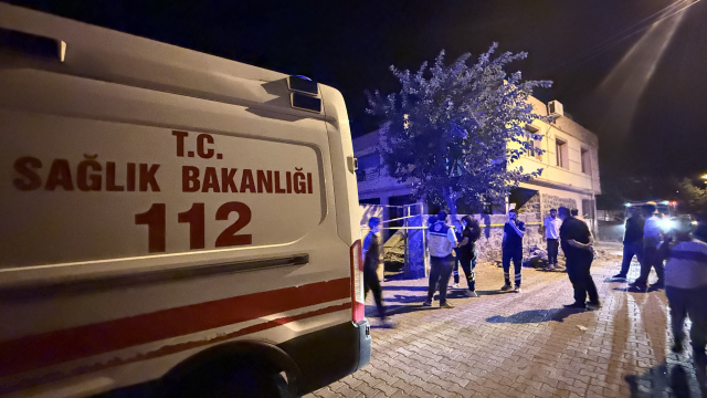 diyarbakir da bir evin balkonu coktu 2 si cocuk 18956559 911 m