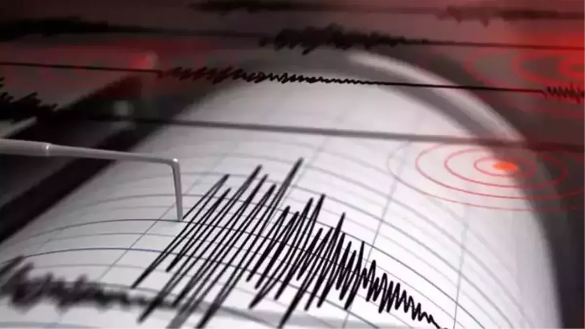 Endonezya'da 5.8 Büyüklüğünde Deprem: 29 Yaralı