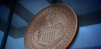 Fed kripto para denetim programını sonlandırdı