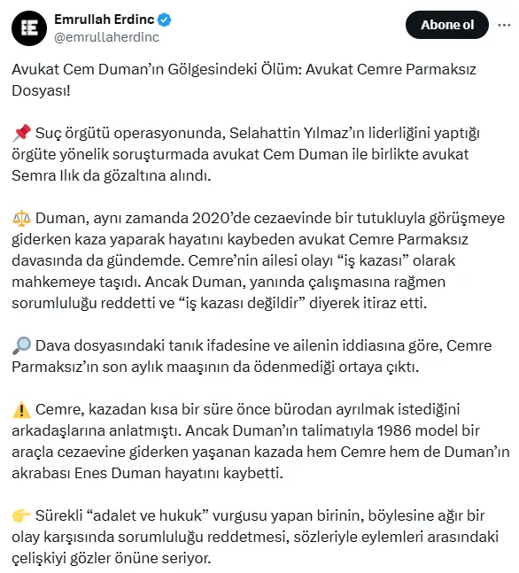 gozaltina alinan avukat cem duman gizemli kazayla 18955194 1359 m