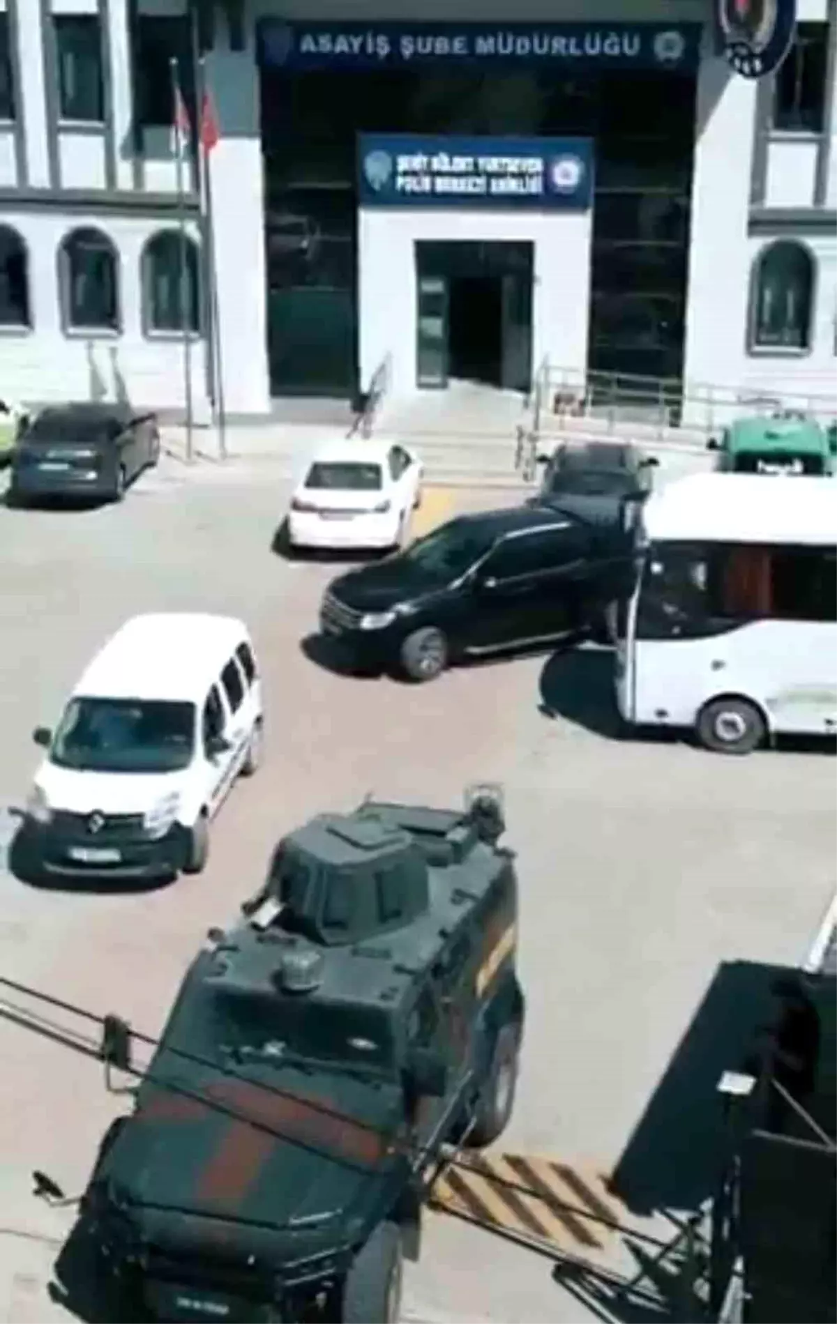 Iğdır'da Güvenlik Güçlerinden Umuma Açık İşletmelere Denetim