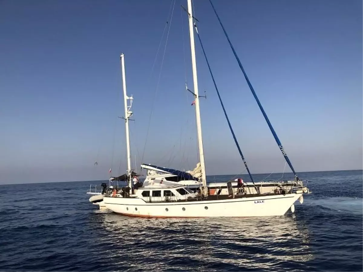 İzmir'de Yasa Dışı Göçmen Operasyonu: 65 Düzensiz Göçmen Yakalandı