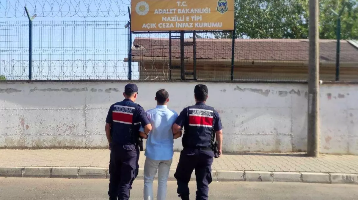 Aydın’da Jandarma Operasyonu: 22 Kişi Yakalandı
