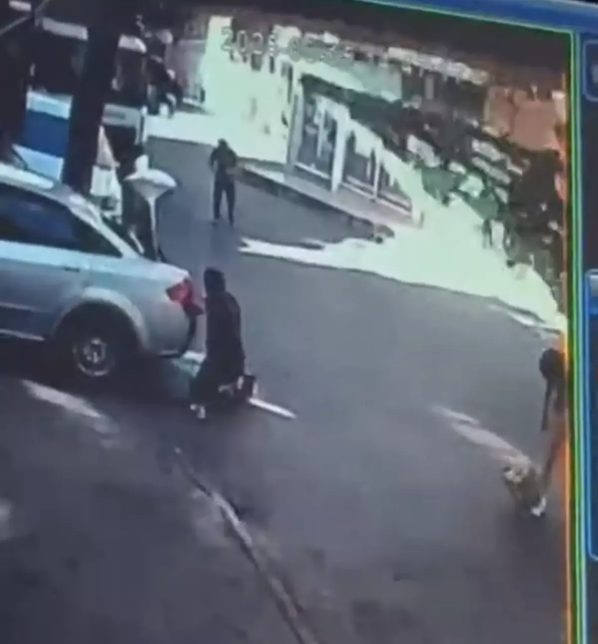 Şiddetli Rüzgarın Kurbanı: Tiyatrocu İbrahim Yıldız Ağır Yaralandı