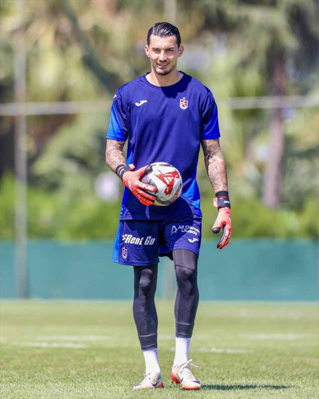 Kasımpaşa - Trabzonspor maçı ne zaman, hangi kanalda? Kasımpaşa - Trabzonspor maçını canlı izle! Kasımpaşa - Trabzonspor maçı ne zaman, hangi kanalda? Kasımpaşa - Trabzonspor maçını canlı izle!