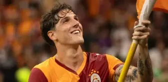 Kesin diyerek duyurdular! İşte Zaniolo'nun yeni adresi