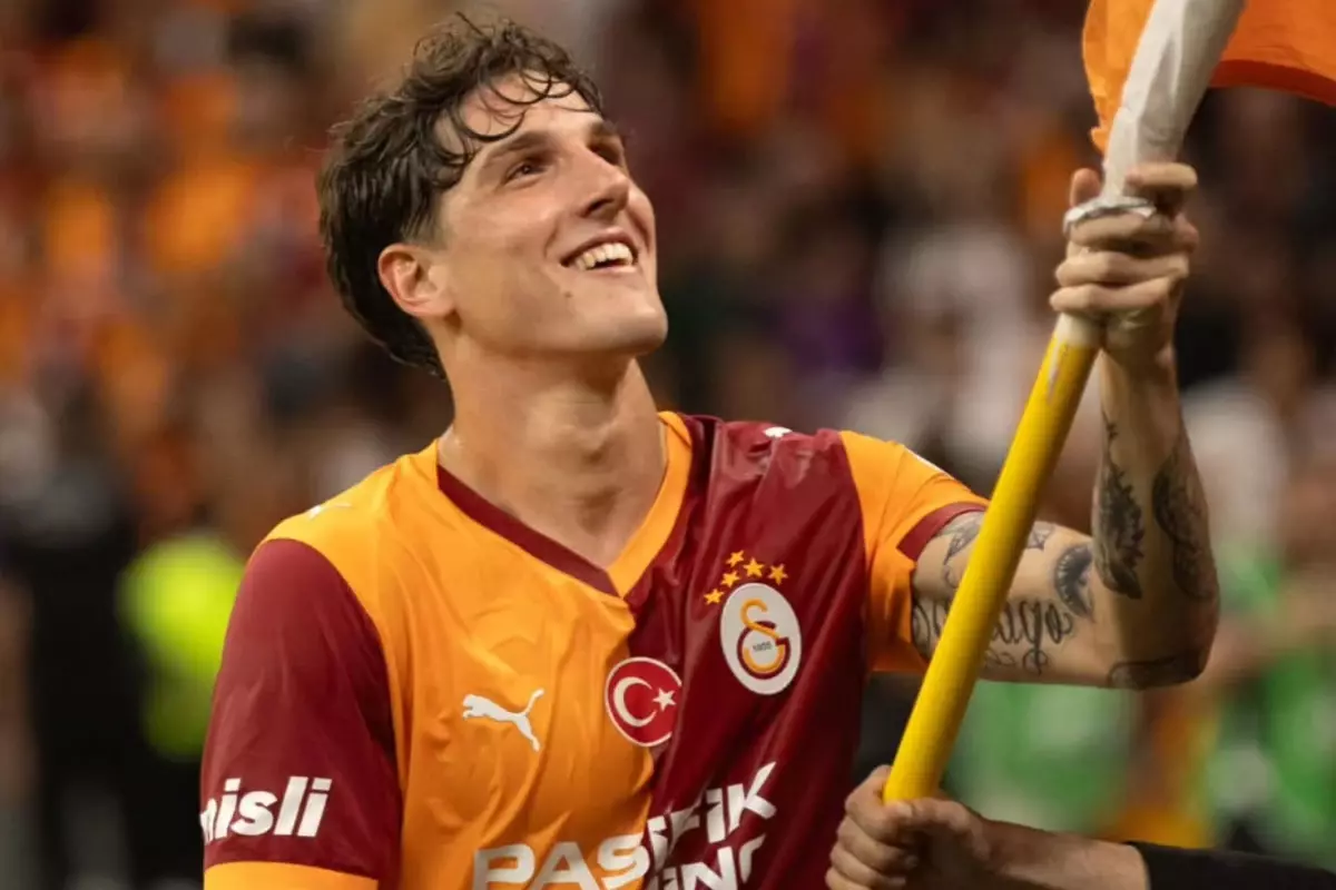 Kesin diyerek duyurdular! İşte Zaniolo'nun yeni adresi