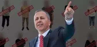 Lübnan'dan Polonya'ya uzanan operasyon! Kırmızı bültenle aranan 6 suçlu Türkiye'ye getirildi