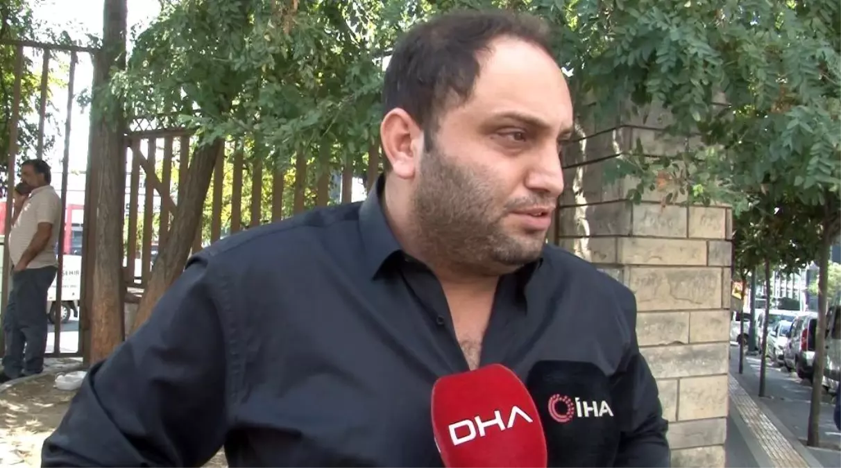 Taksici Sefer Kaya'nın Kardeşi: 'Biz Kefenimizle Evden Çıkıyoruz'