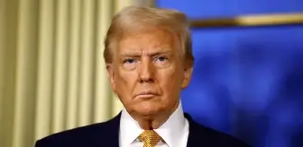 Prof. Dr. Seyfettin Erdoğan: Trump'ın vergi planı Türkiye'yi sıkıntıya sokabilir