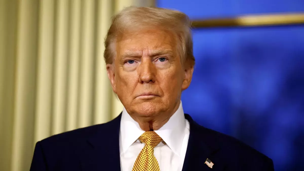 Prof. Dr. Seyfettin Erdoğan: Trump'ın vergi planı Türkiye'yi sıkıntıya sokabilir